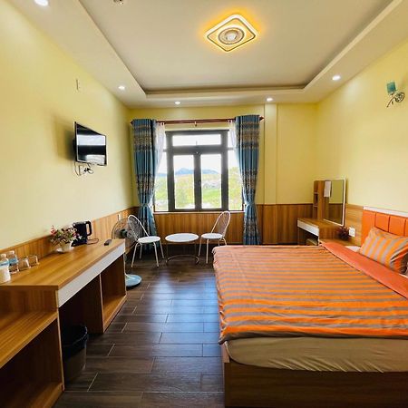 Mer Homestay Dalat Exterior foto