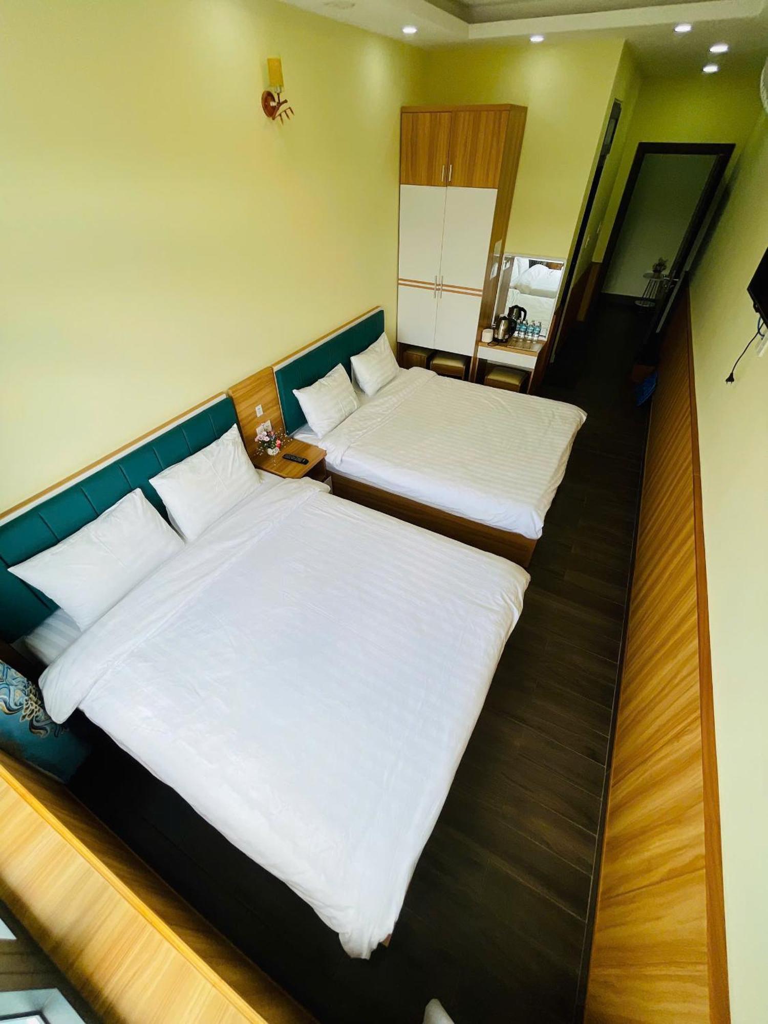 Mer Homestay Dalat Exterior foto