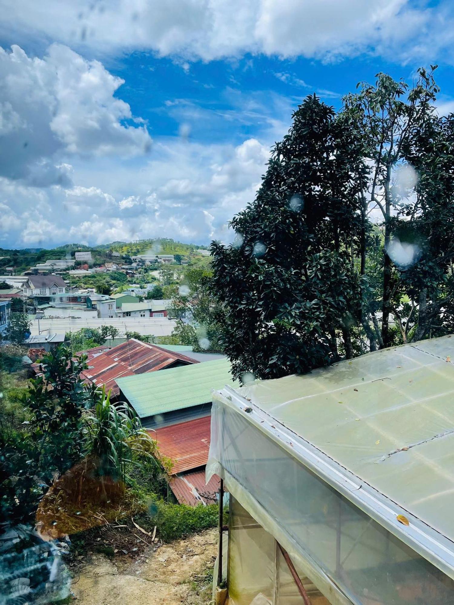 Mer Homestay Dalat Exterior foto