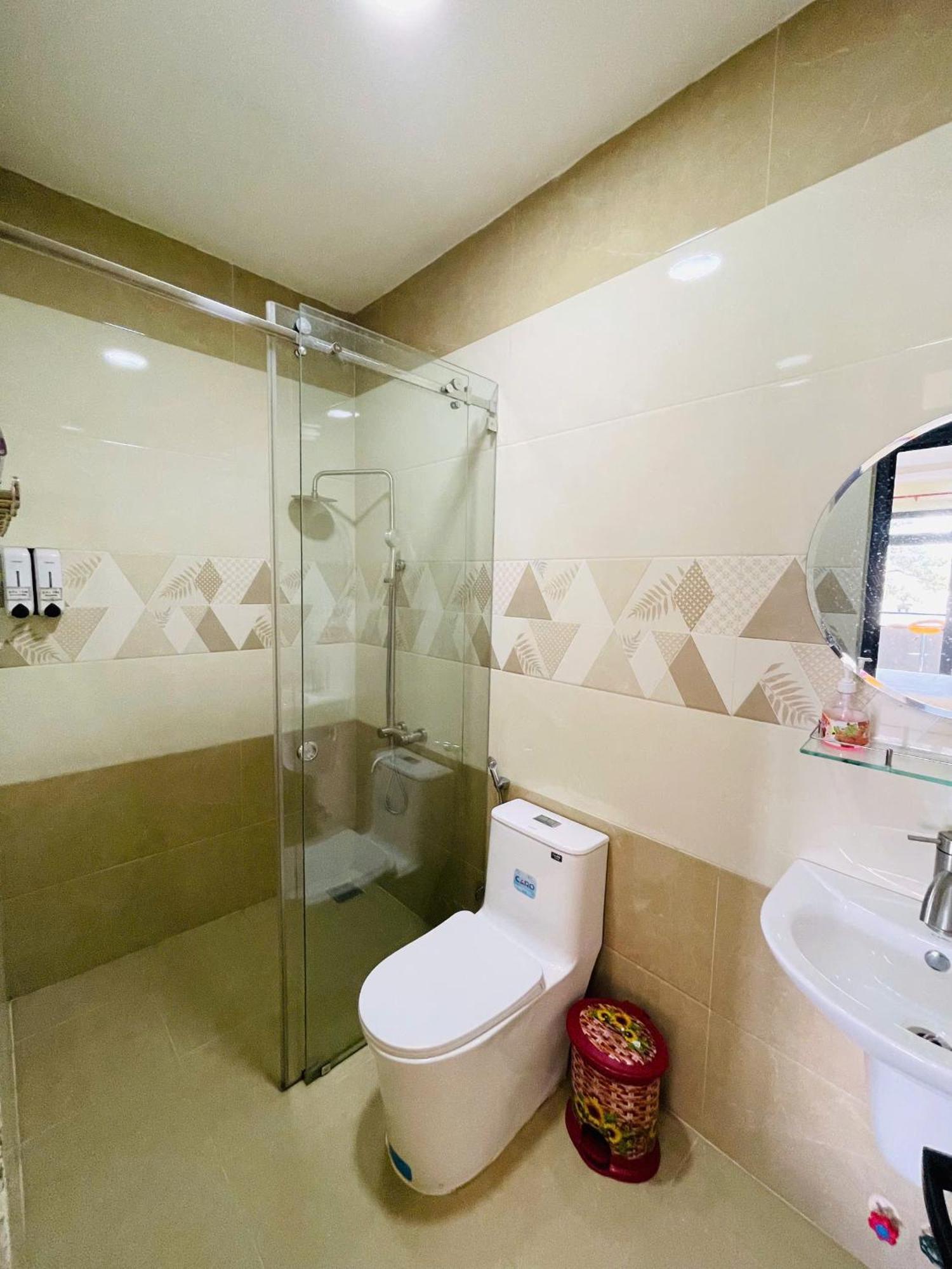 Mer Homestay Dalat Exterior foto